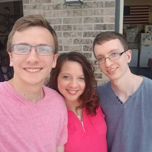 Meet your Posher, Rhonda